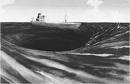 bermuda triangle - a view of the part of the bermuda triangle