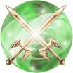 Nothing Special - The Sword of Justice