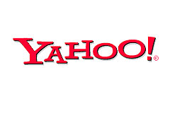 Yahoo Logo - Logo of the yahoo