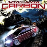 NFS Carbon - Need for Speed Carbon