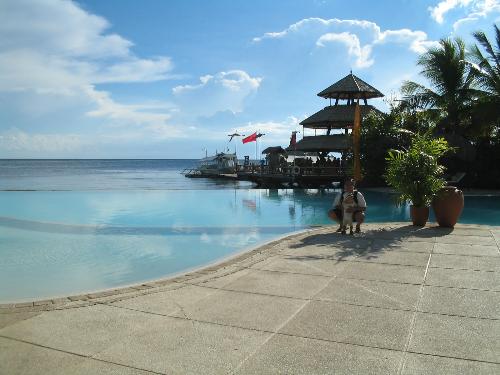 Pearl Farm - in Davao, Philippines. a beautiful place