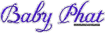 baby phat - baby phat logo