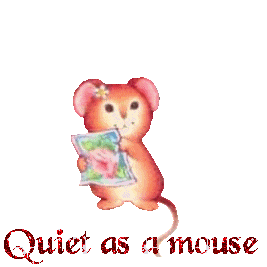 another cute mouse - cute mouse