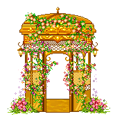a pretty gazebo - i want to get married under something like this