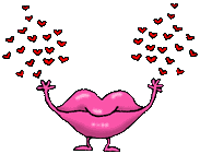 my lips - my lips not really mine lol