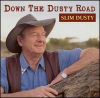 Slim Dusty - The most famous of all Australian singers.