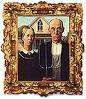 old couple - wonderful couple!
