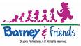 Barney and Friends.. - A popular children's show in the U.S., mainly aimed for pre-schoolers.