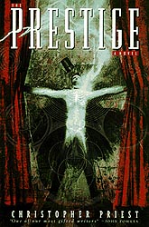 The Prestige - 'The Prestige' movie poster