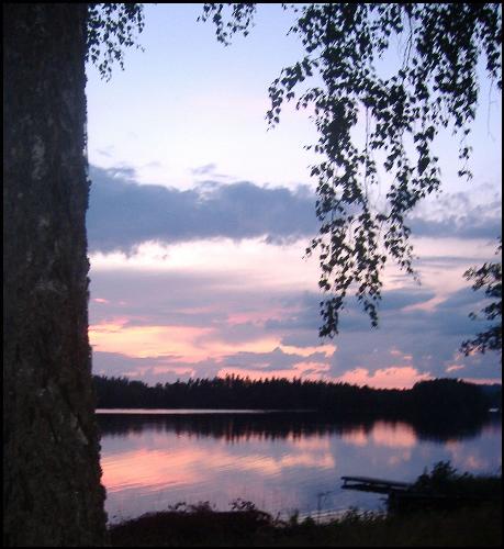 Sky - Dreamy sky, enjoy