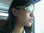 *road trip* - taken at the bus on my way to work (while waiting for other passengers to fill-in vacancies)...just love taking pics... creative shots :)