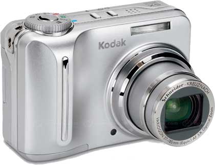 Digital Camera - Kodak Easyshare C875