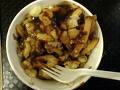 poutine - MM good stuff.