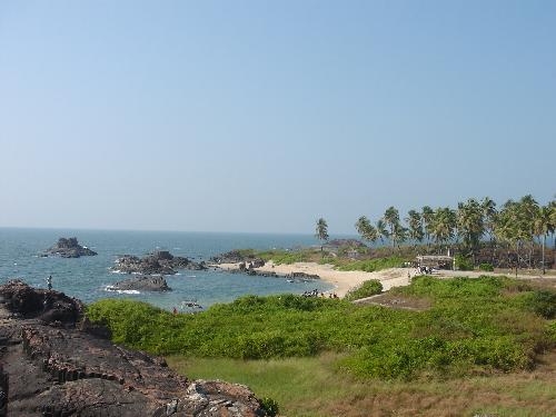 Saint Maries - This is a beautiful island situated in Arabian sea.. 