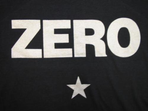 Zero - Zero - cool song by Smashing Pumpkins