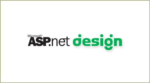 asp.net - its a logo for asp.net