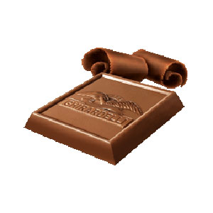 Chocolate - Milk Chocolate