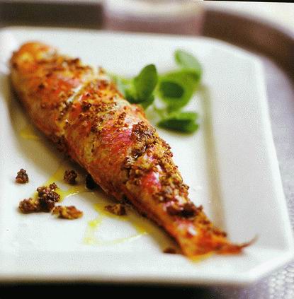 fish fry - a picture of fish fry