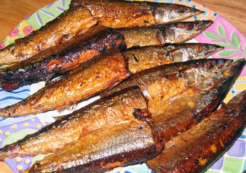 Fish fry - Fish fry picture