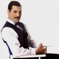 freddy mercury - the best