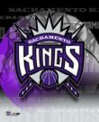 sacramento kings logo - the crown of the kings