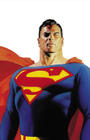 Superman - Superman, one of the most famous superheroes