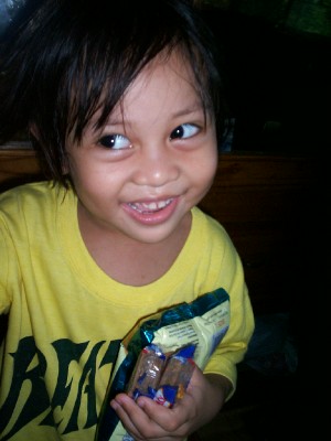 bea so cute - i miss them all