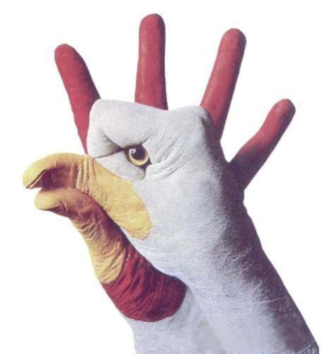 art - color art on hand -9
