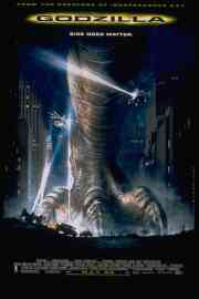 Godzilla - godzilla