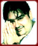 Adnan Sami - Adnan Sami Khan is arguably the fastest keyboard player in the world. He is a Pakistani native, who was raised in UK. Although he only took one music class in his school, he was playing piano like a professional when he was just 7 years old. Even the British channel BBC aired a program about Adnan Sami Khan. He gave classical music a new touch. Recently Adnan released his last album 'Kabhi To Nazar Milao', which was an Indian version of the Pakistani Album he released in 1997 'Badaltey Mausam'.