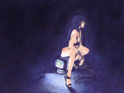 this is the photos of my favorite discussion made - its an anime sitting on tv... this is the photos of my favorite discussion made - its an anime sitting on tv...