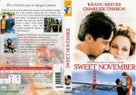 Sweet November -  photo from the movie sweet november