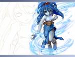 fighter girl1 - fighter girl img