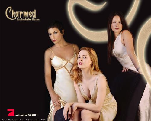 Charmed - my obsession