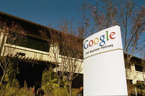 Google, inc - Company Google