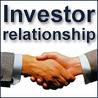 Investor Relation - This is investor