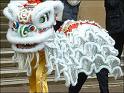 lion dancing galore.. - kept up the pace..