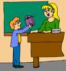 Teacher - Boys learning things Teacher - Boys learning things
