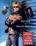 Bon Jovi - What a hunk he is