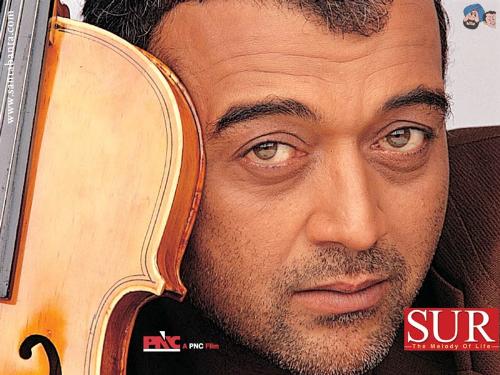 lucky ali - lucky ali...............