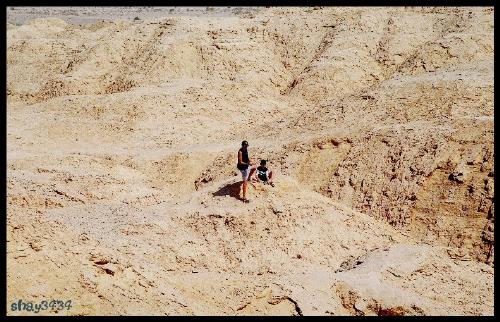 israel - photo from The Negev of Israel!