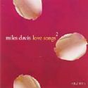 miles davis - Miles Davis Love songs cd