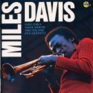 miles davis - I listen to Miles Davis.
