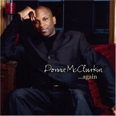 Donnie Mcclurkin - I listen to Donnie Mcclurkin