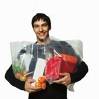 grocery bags - paper or plastic bags
