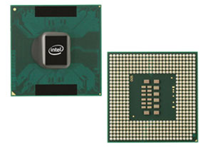 Core 2 Duo and Core 2 Extreme - Core 2 Duo and Core 2 Extreme of Intel