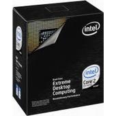 Intel Core 2 Extreme QX6700 - Box of Intel Core 2 Extreme QX6700