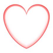 heart - a symbol of love