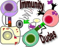 Immunity - This keeps up the body running.
