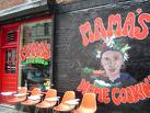 Mama's Comfort Food - Nothing makes you feel better than Mama's comfort food!